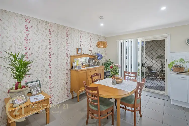 Third view of Homely house listing, 4/73 Crown Street, Riverstone NSW 2765