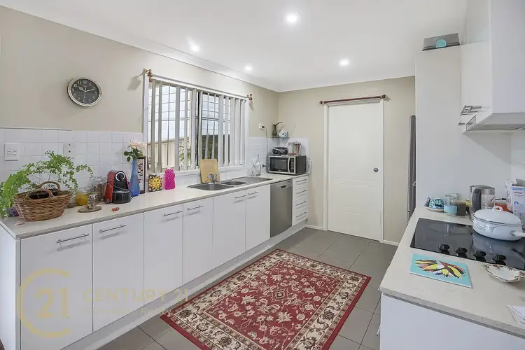 Fourth view of Homely house listing, 4/73 Crown Street, Riverstone NSW 2765