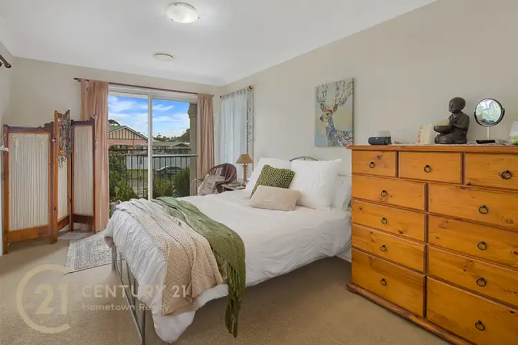 Fifth view of Homely house listing, 4/73 Crown Street, Riverstone NSW 2765