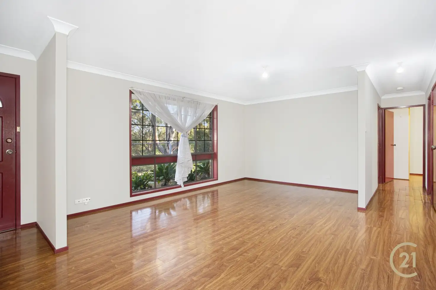 Main view of Homely house listing, 25 Woodlark Place, Glenfield NSW 2167