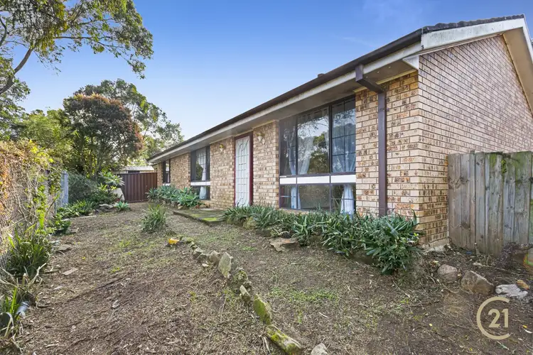 Second view of Homely house listing, 25 Woodlark Place, Glenfield NSW 2167