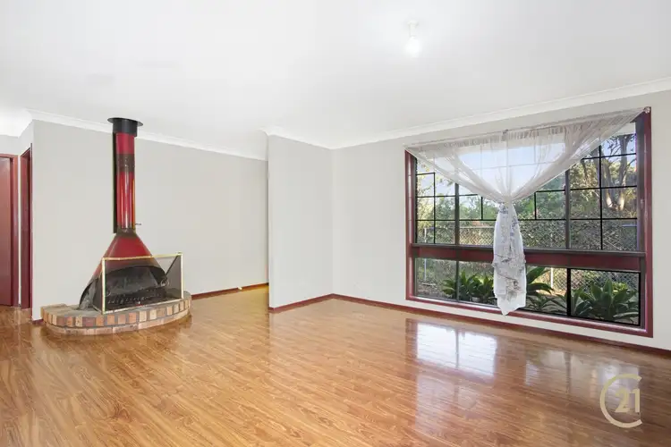 Third view of Homely house listing, 25 Woodlark Place, Glenfield NSW 2167