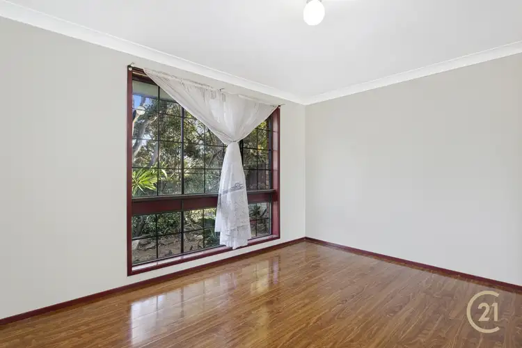 Sixth view of Homely house listing, 25 Woodlark Place, Glenfield NSW 2167