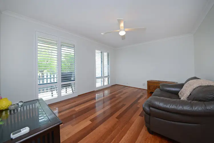 Third view of Homely house listing, 33 Waring Green, Clarkson WA 6030