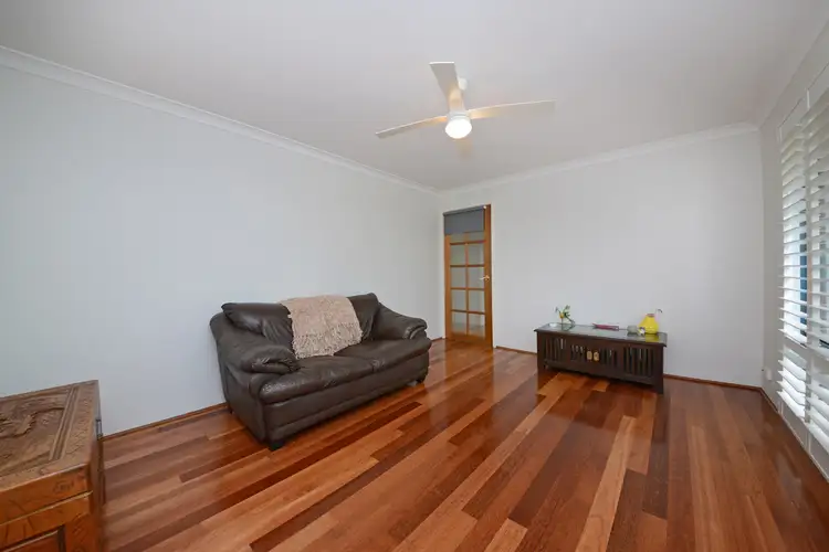 Fourth view of Homely house listing, 33 Waring Green, Clarkson WA 6030