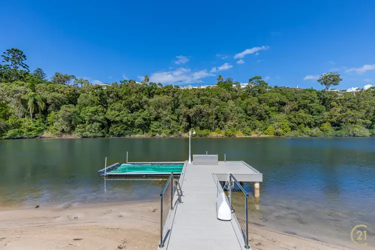 Fourth view of Homely land listing, 45 Witta Circle, Noosa Heads QLD 4567
