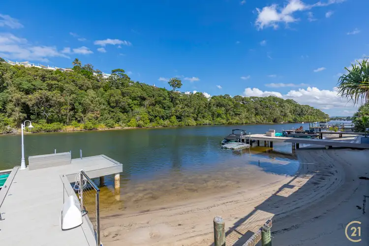 Fifth view of Homely land listing, 45 Witta Circle, Noosa Heads QLD 4567