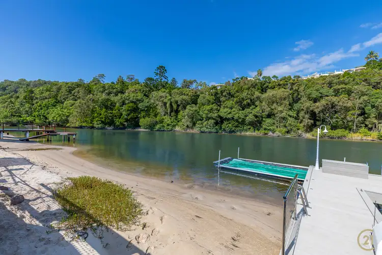 Sixth view of Homely land listing, 45 Witta Circle, Noosa Heads QLD 4567
