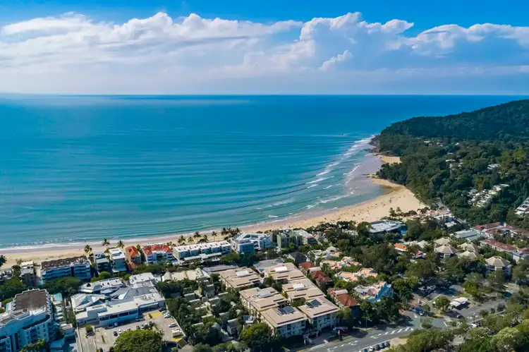 Seventh view of Homely land listing, 45 Witta Circle, Noosa Heads QLD 4567