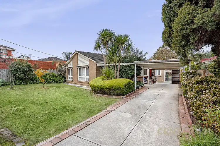 Main view of Homely house listing, 100 Tunstall Road, Donvale VIC 3111