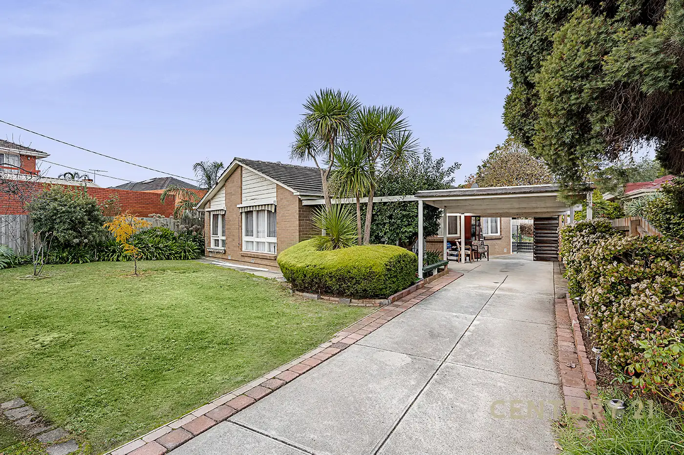 Main view of Homely house listing, 100 Tunstall Road, Donvale VIC 3111