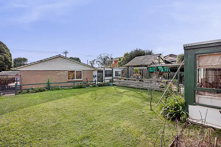 Second view of Homely house listing, 100 Tunstall Road, Donvale VIC 3111