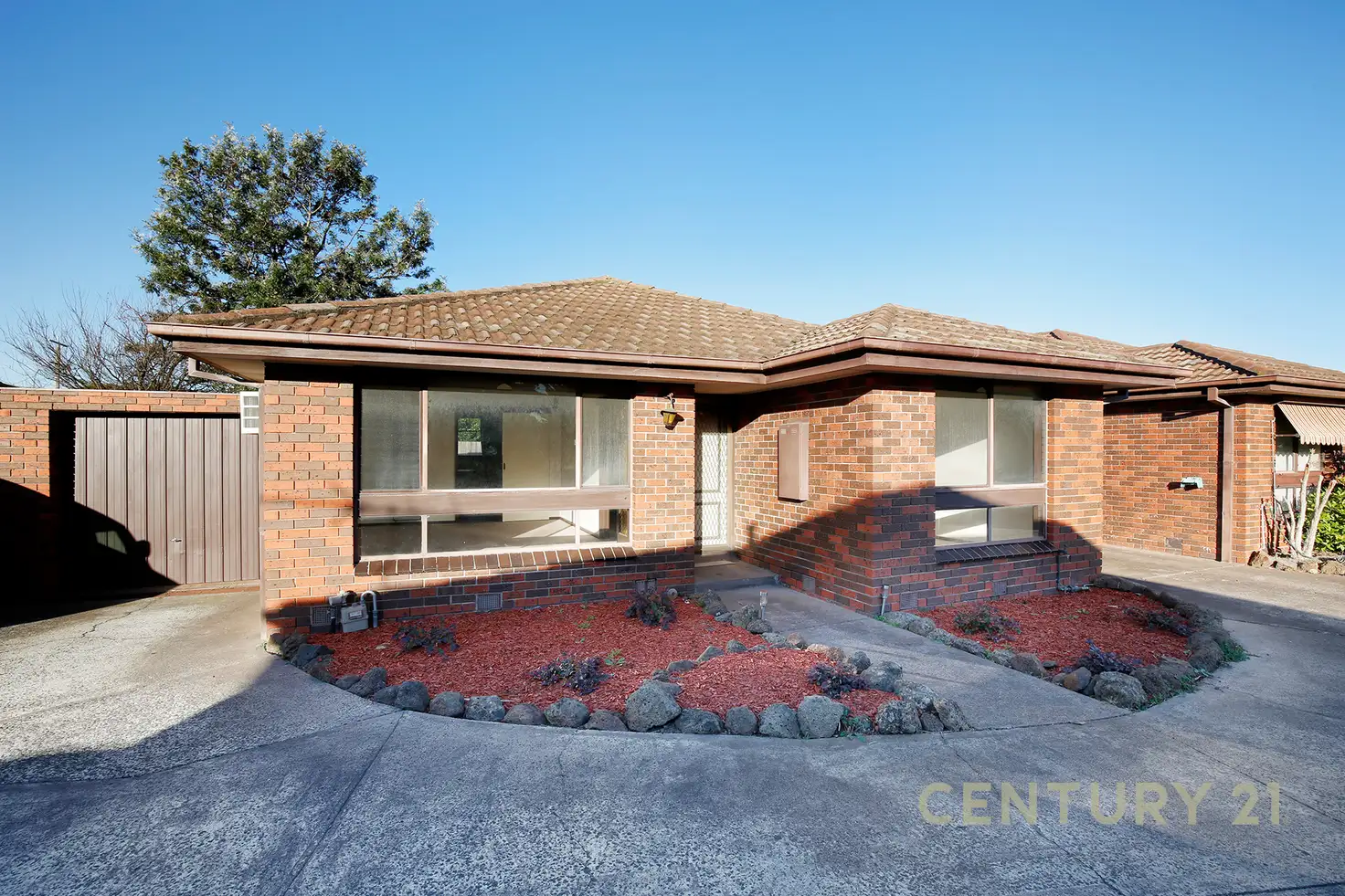 Main view of Homely unit listing, 6/5-7 Wattle Street, Springvale VIC 3171