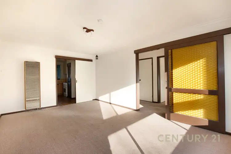Second view of Homely unit listing, 6/5-7 Wattle Street, Springvale VIC 3171