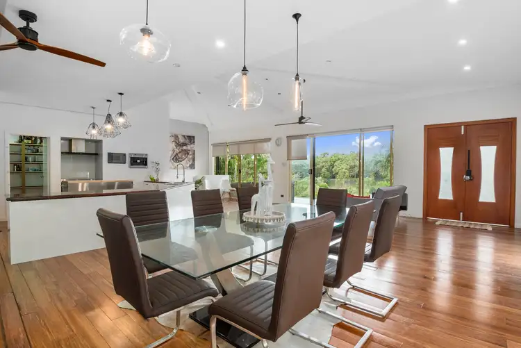 Third view of Homely house listing, 17 Pinanga Place, Little Mountain QLD 4551