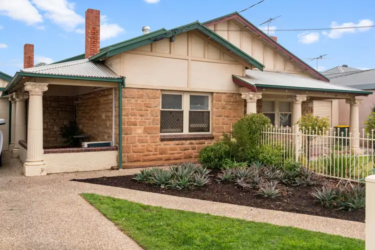 34 La Perouse Avenue, Flinders Park SA 5025