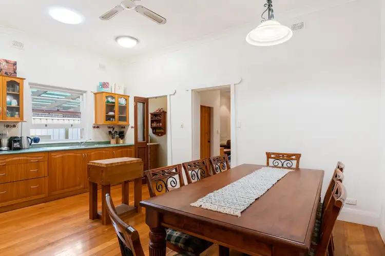 Second view of Homely house listing, 34 La Perouse Avenue, Flinders Park SA 5025