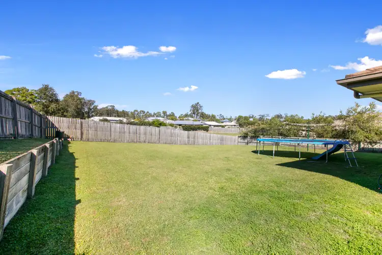 Fifth view of Homely house listing, 5 Decker Place, Southside QLD 4570