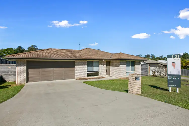 Seventh view of Homely house listing, 5 Decker Place, Southside QLD 4570