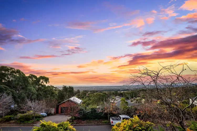 Second view of Homely house listing, 31 Scenic Court, Chandlers Hill SA 5159