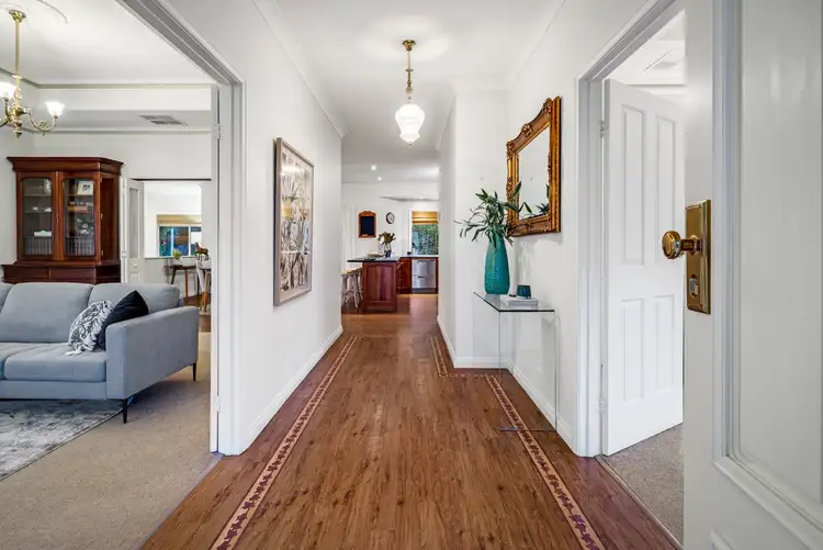 Third view of Homely house listing, 31 Scenic Court, Chandlers Hill SA 5159
