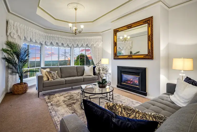 Fourth view of Homely house listing, 31 Scenic Court, Chandlers Hill SA 5159
