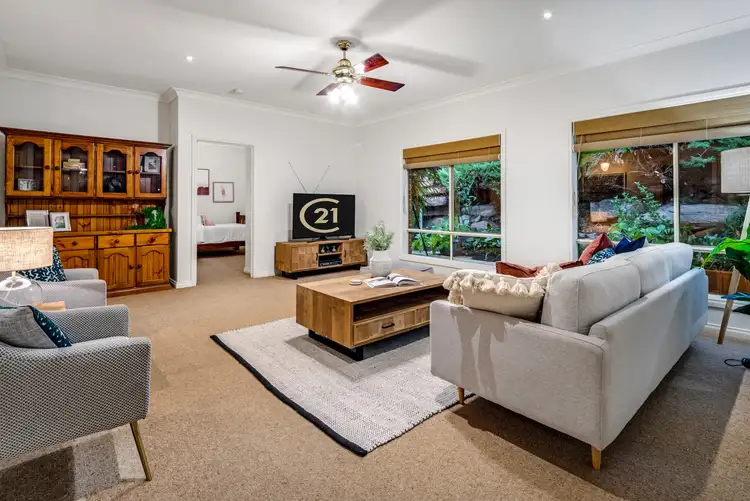 Sixth view of Homely house listing, 31 Scenic Court, Chandlers Hill SA 5159