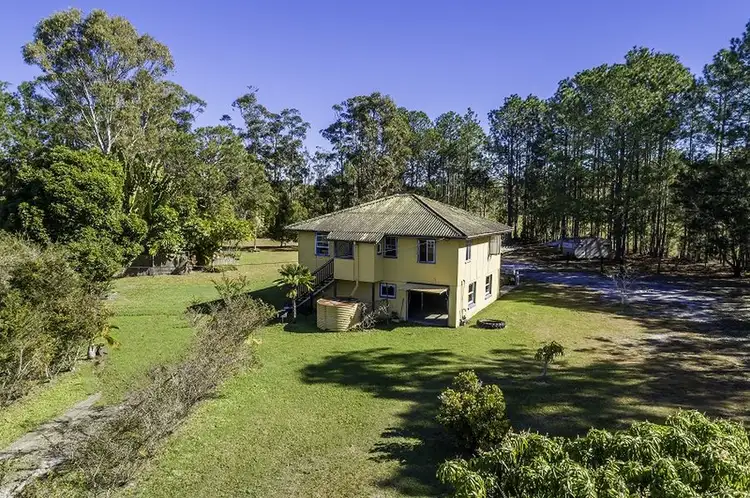 Second view of Homely rural property listing, 23 Osborne Court, Wallu QLD 4570