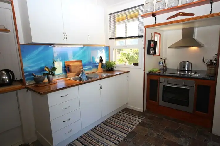 Third view of Homely rural property listing, 23 Osborne Court, Wallu QLD 4570