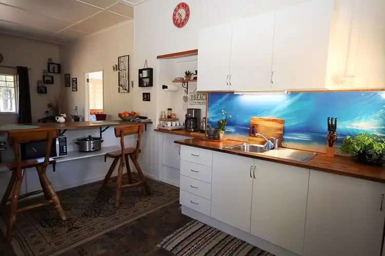 Fourth view of Homely rural property listing, 23 Osborne Court, Wallu QLD 4570