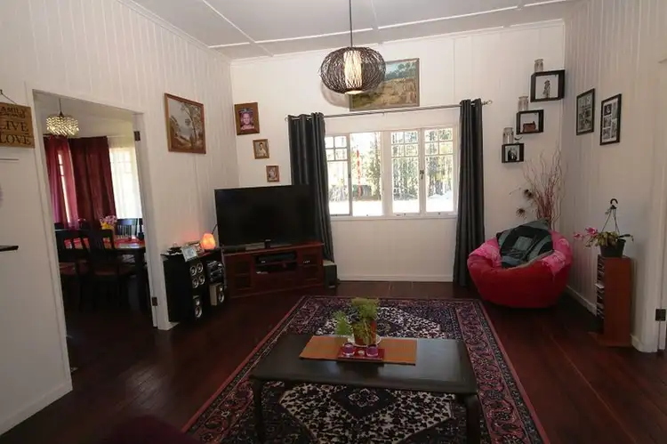 Seventh view of Homely rural property listing, 23 Osborne Court, Wallu QLD 4570