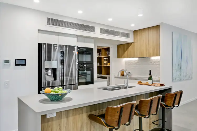 Fourth view of Homely unit listing, 35/26-28 Picnic Point Esplanade, Maroochydore QLD 4558