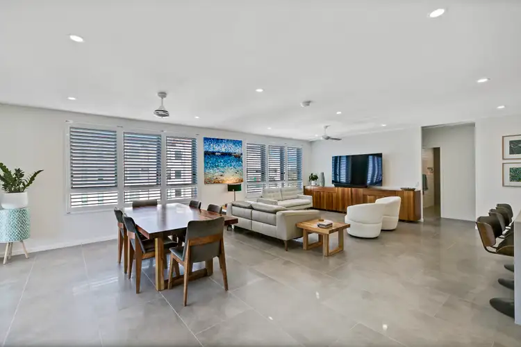 Sixth view of Homely unit listing, 35/26-28 Picnic Point Esplanade, Maroochydore QLD 4558