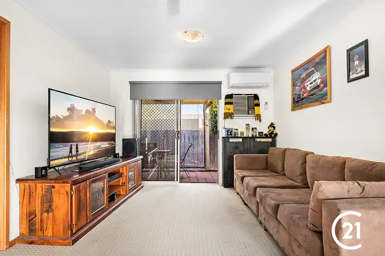 Second view of Homely unit listing, 2/45-47 Echuca Street, Moama NSW 2731