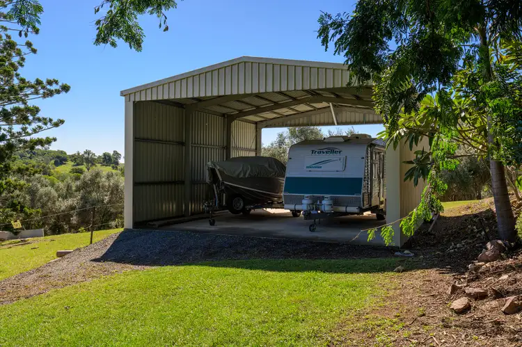 Third view of Homely rural property listing, 141 Kiaka Road, Lagoon Pocket QLD 4570