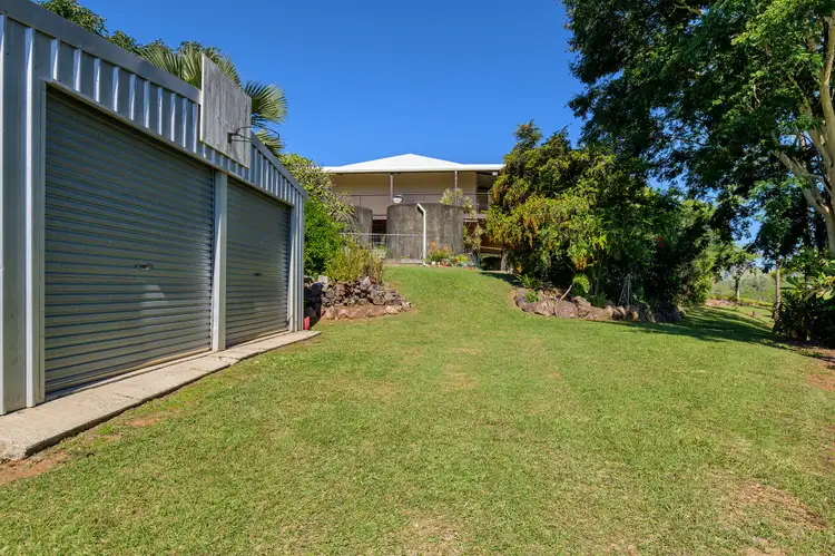 Fourth view of Homely rural property listing, 141 Kiaka Road, Lagoon Pocket QLD 4570