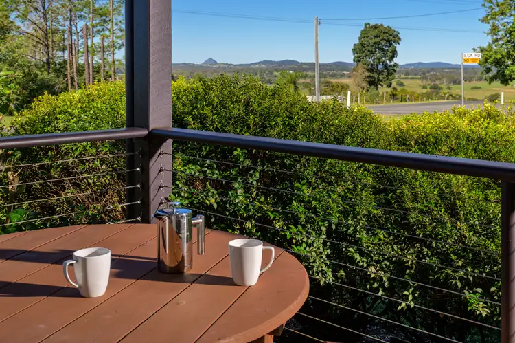 Fifth view of Homely rural property listing, 141 Kiaka Road, Lagoon Pocket QLD 4570