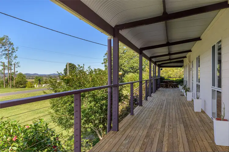Sixth view of Homely rural property listing, 141 Kiaka Road, Lagoon Pocket QLD 4570