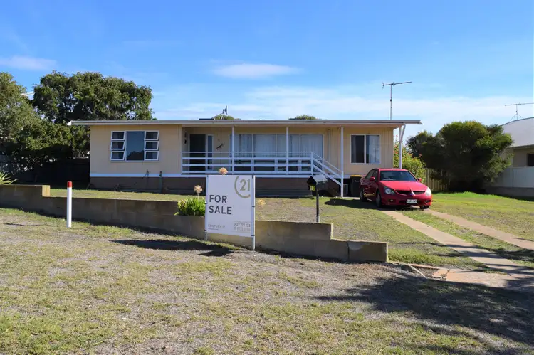 Main view of Homely house listing, 10 Nepean Avenue, Kingscote SA 5223