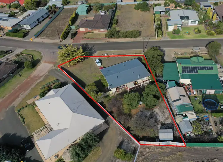 Second view of Homely house listing, 10 Nepean Avenue, Kingscote SA 5223