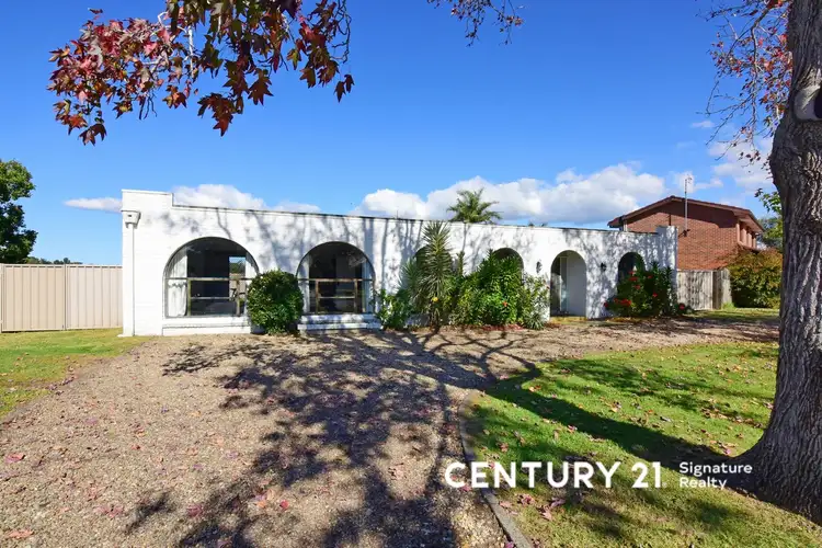 Main view of Homely house listing, 26 Lyrebird Drive, Nowra NSW 2541
