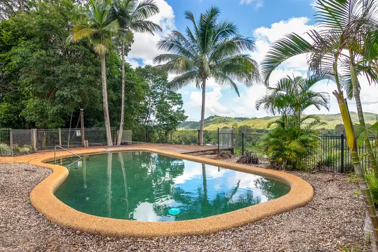 Second view of Homely house listing, 36 Churchill Creek Road, Julatten QLD 4871