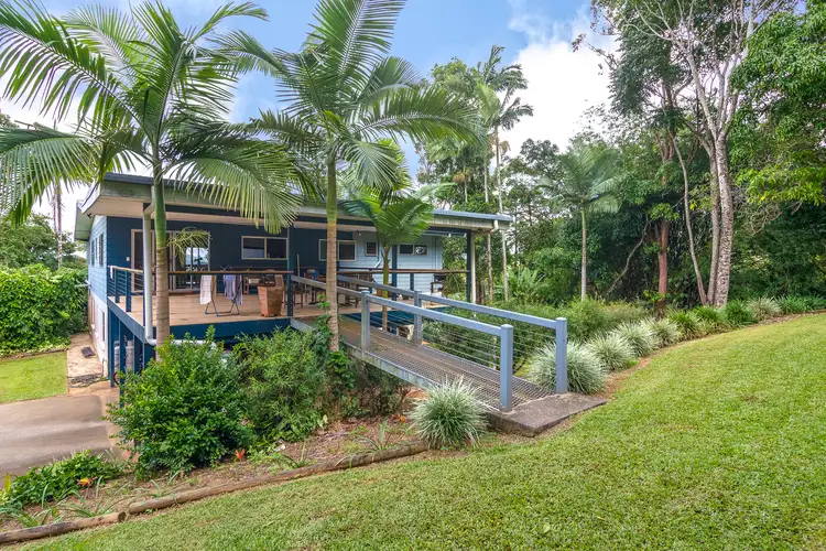 Third view of Homely house listing, 36 Churchill Creek Road, Julatten QLD 4871
