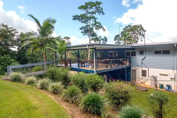 Fourth view of Homely house listing, 36 Churchill Creek Road, Julatten QLD 4871
