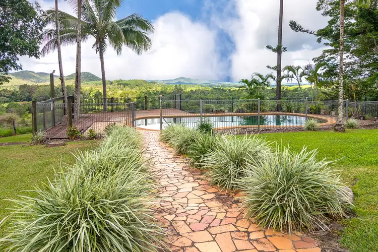 Fifth view of Homely house listing, 36 Churchill Creek Road, Julatten QLD 4871