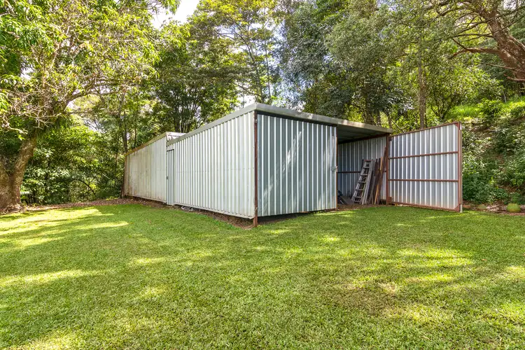 Sixth view of Homely house listing, 36 Churchill Creek Road, Julatten QLD 4871