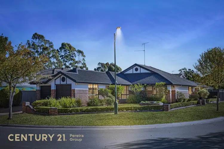 36 Lakeland Circuit, Harrington Park NSW 2567