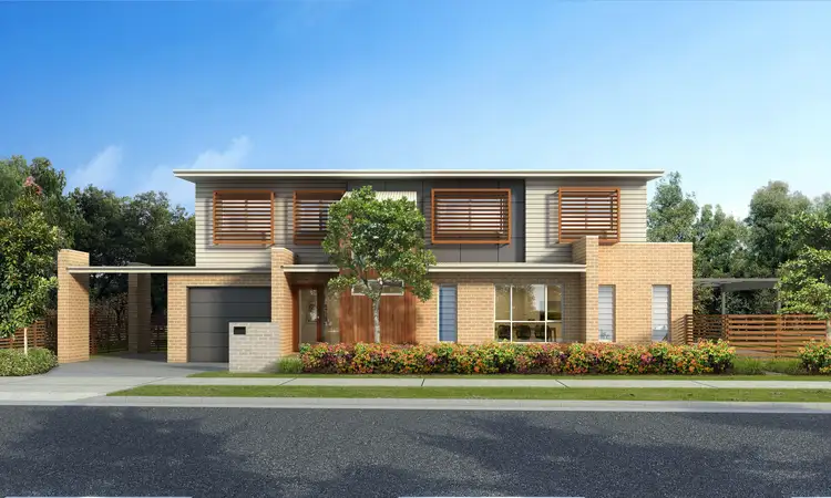 11 St Andrews Way, Fletcher NSW 2287