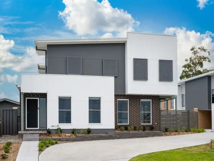 1/13 St Andrews Way, Fletcher NSW 2287