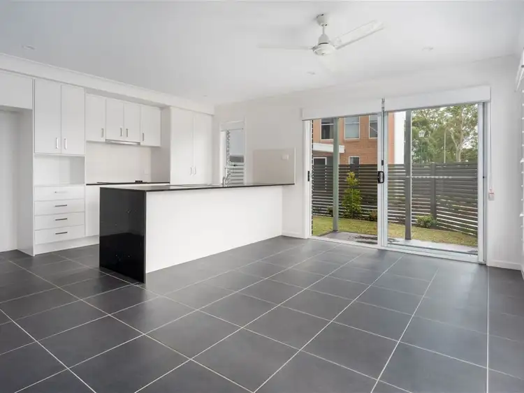 Second view of Homely townhouse listing, 1/13 St Andrews Way, Fletcher NSW 2287